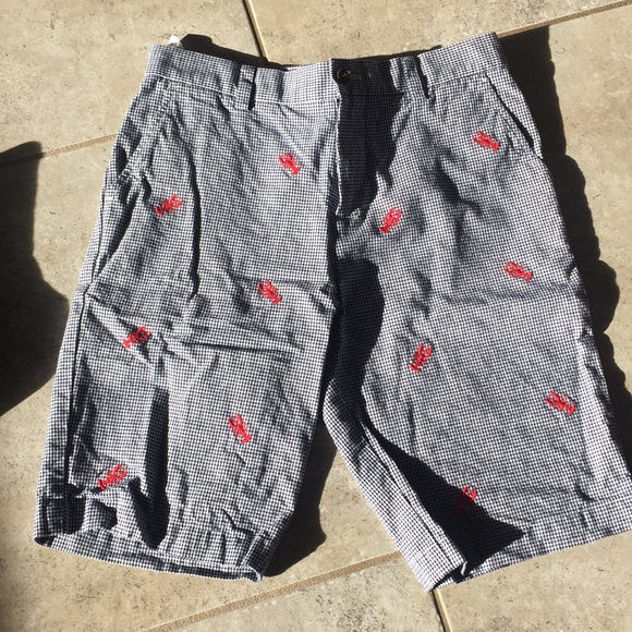 Brooks Brothers Shorts - Picture 3 of 4